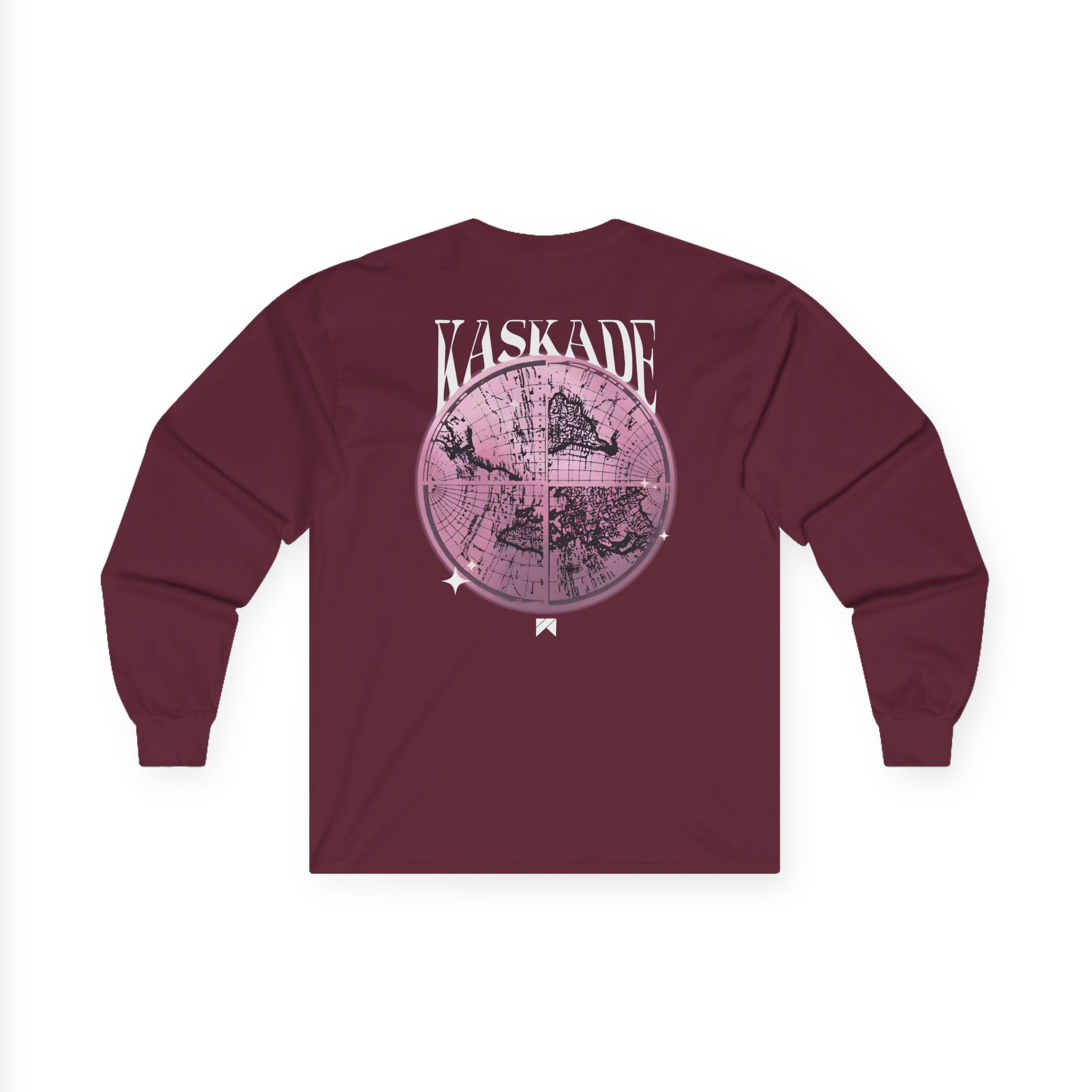 Kaskade Cyber Monday Unisex Ultra Cotton Long Sleeve Tee