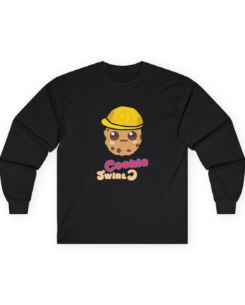 Cookieswirlc Unisex Ultra Cotton Long Sleeve Tee