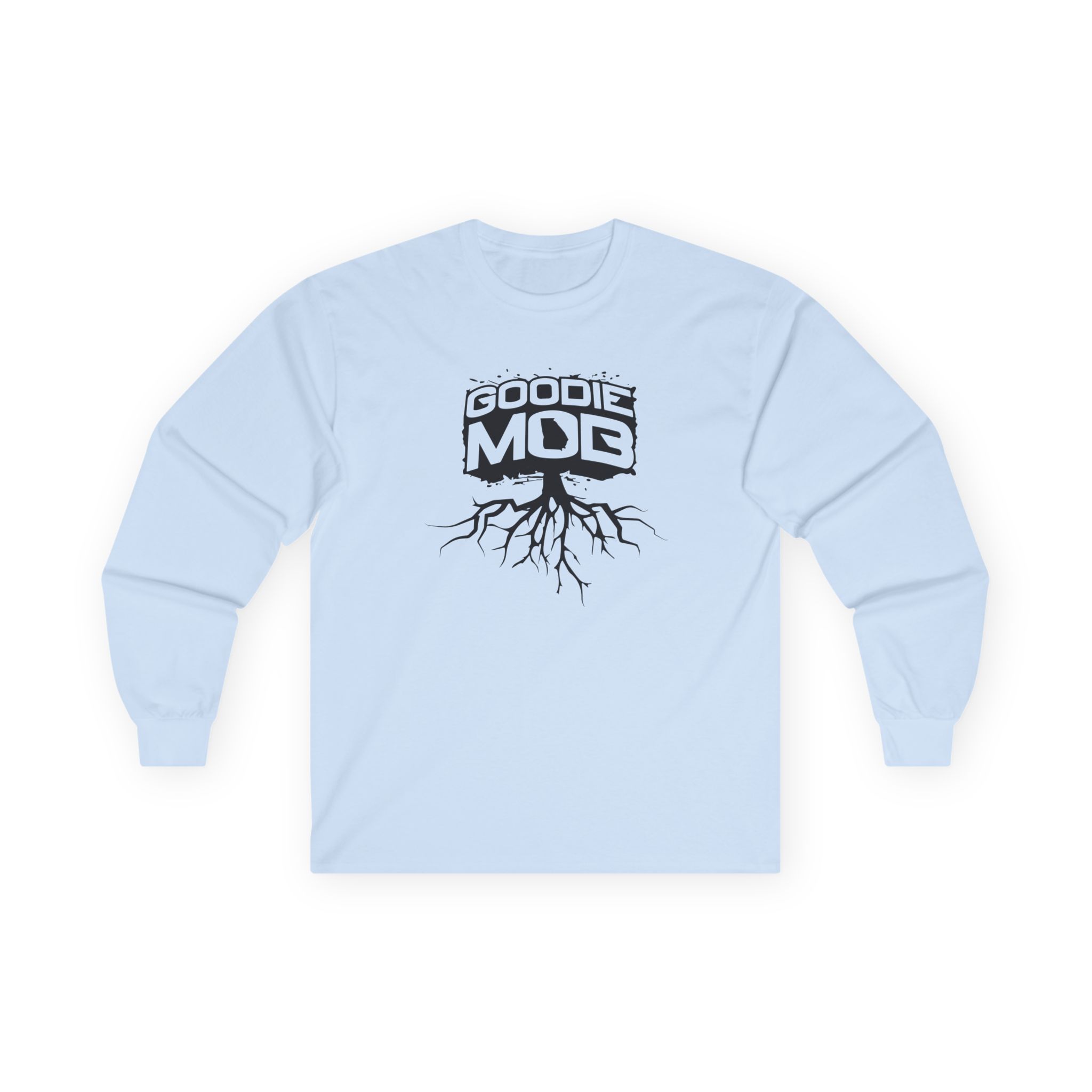 Goodie Mob Unisex Ultra Cotton Long Sleeve Tee