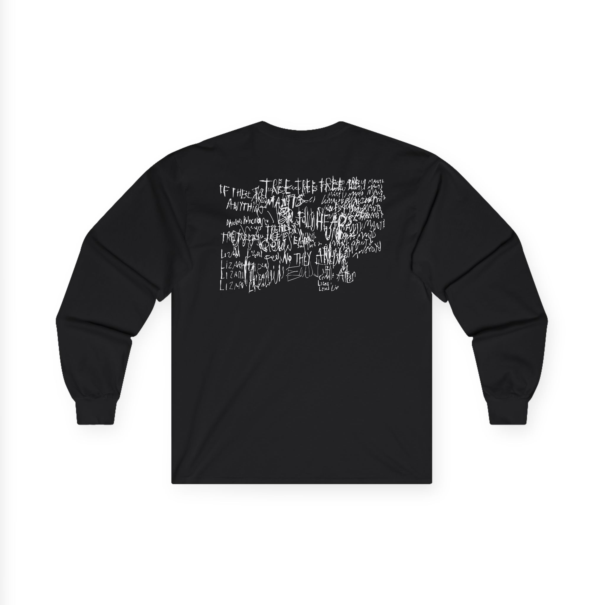 Erobb221 Unisex Ultra Cotton Long Sleeve Tee