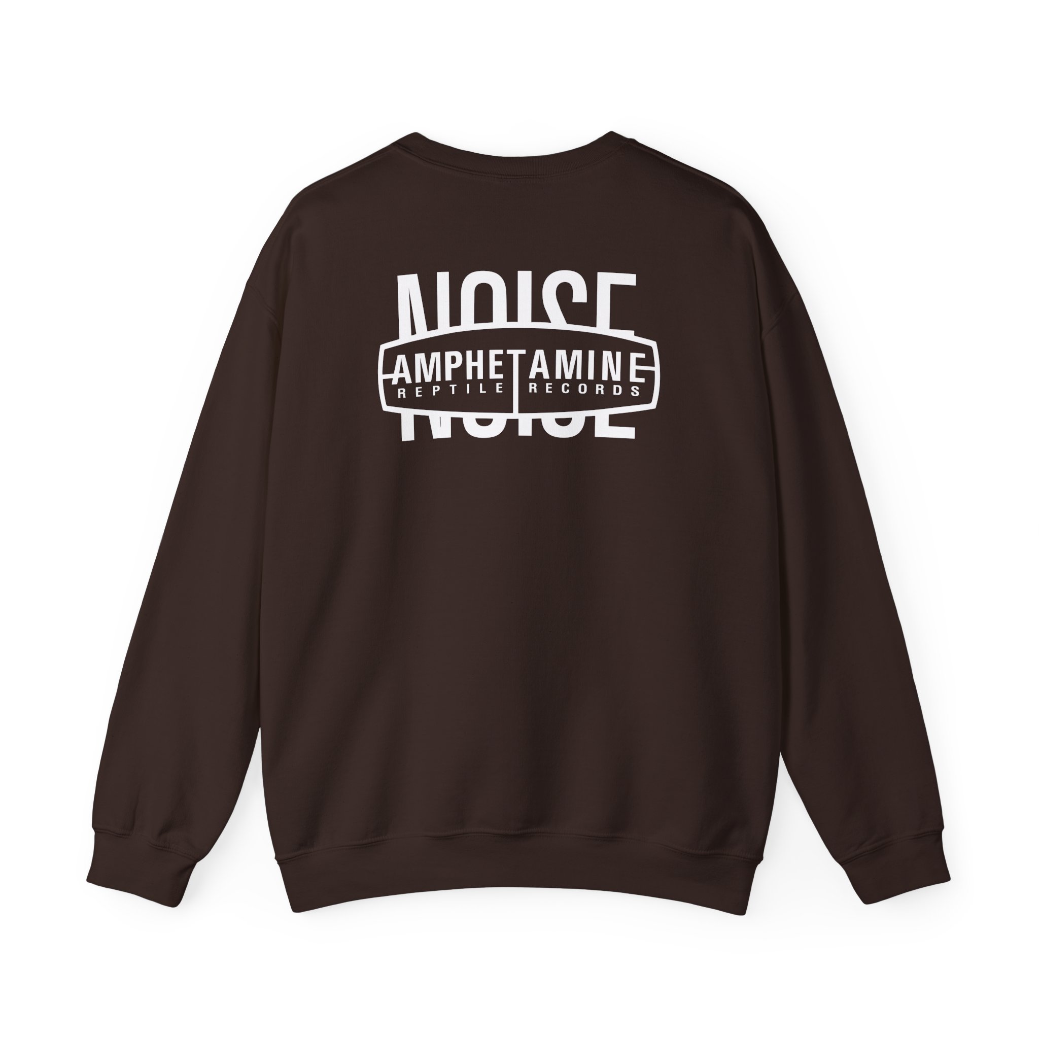 Melvins Unisex Heavy Blendâ„¢ Crewneck Sweatshirt