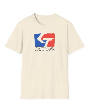 Cavetown Bittersweet Daze Philly Unisex Softstyle T-Shirt