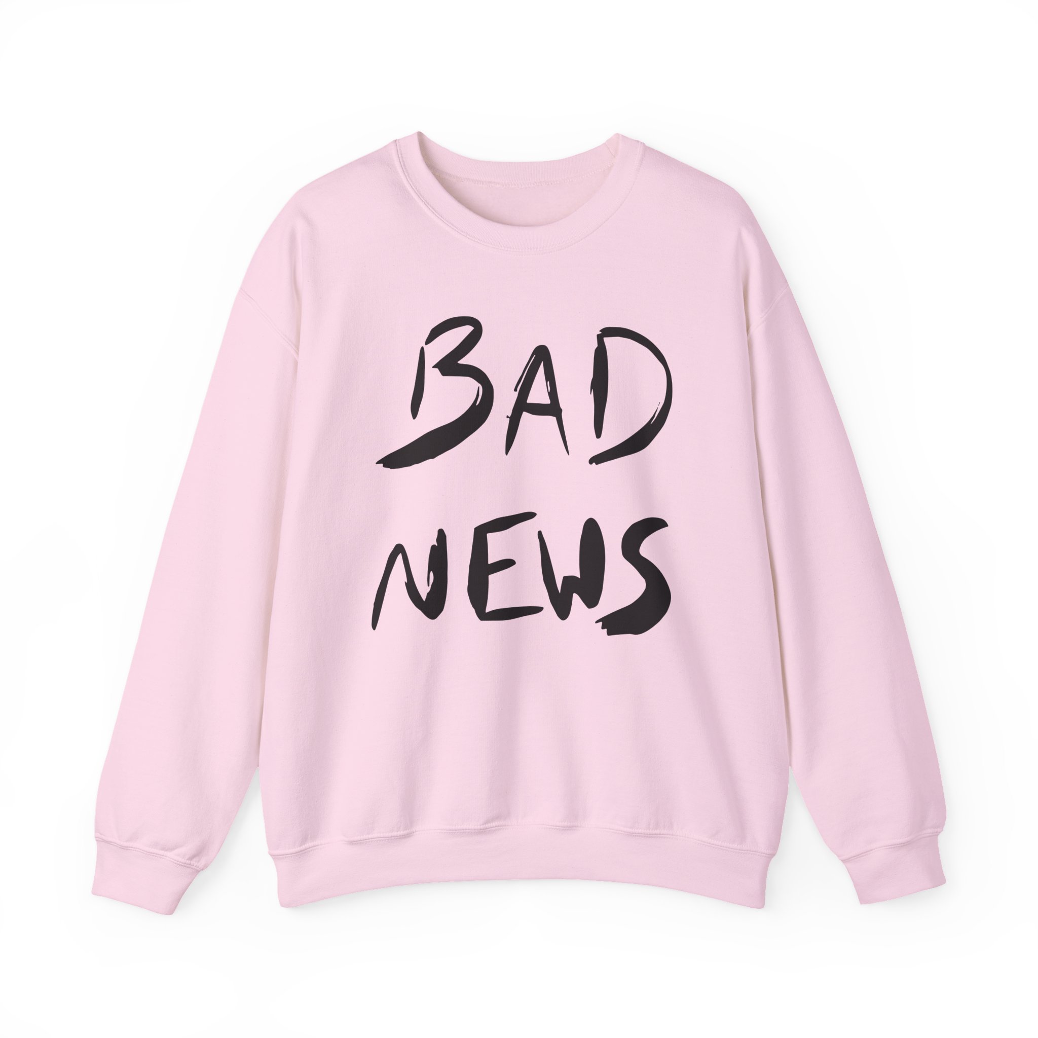 Halestorm Unisex Heavy Blendâ„¢ Crewneck Sweatshirt