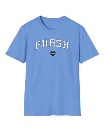 Fresh Love Htf Unisex Softstyle T-Shirt