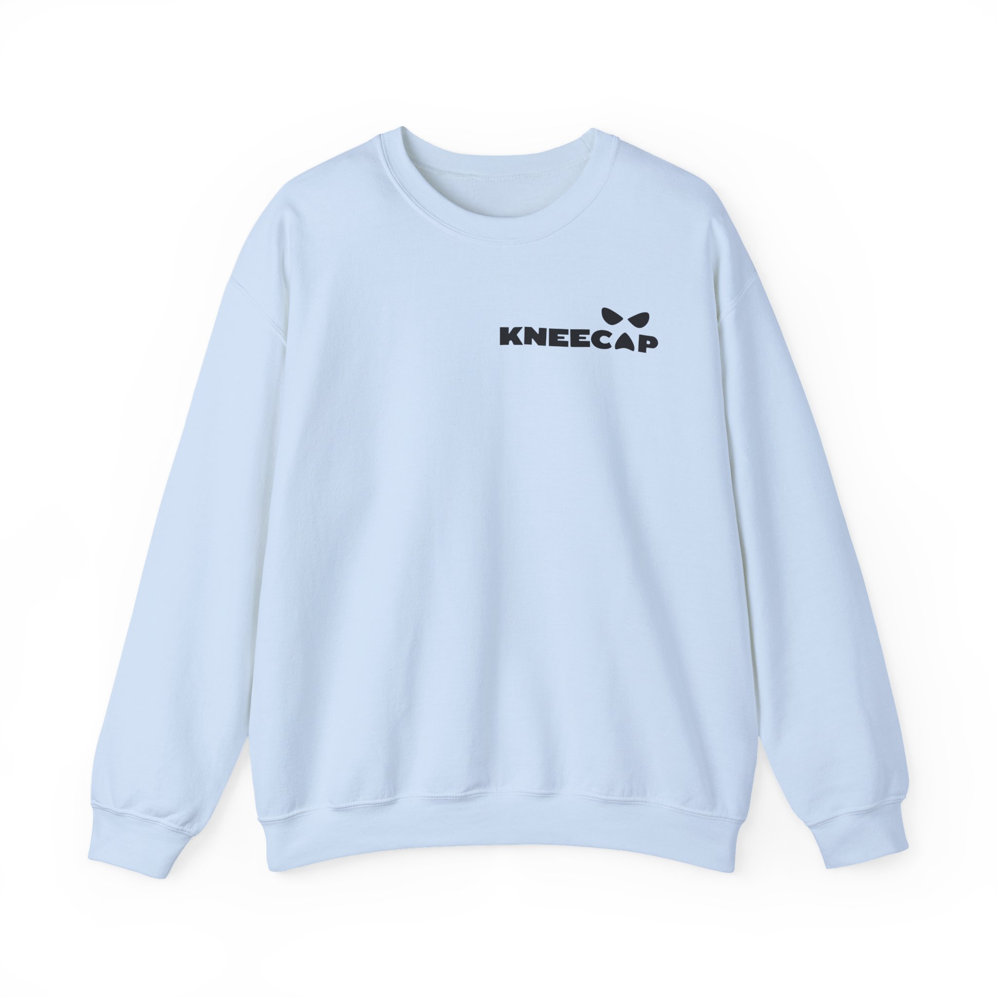 Essentials Unisex Heavy Blendâ„¢ Crewneck Sweatshirt