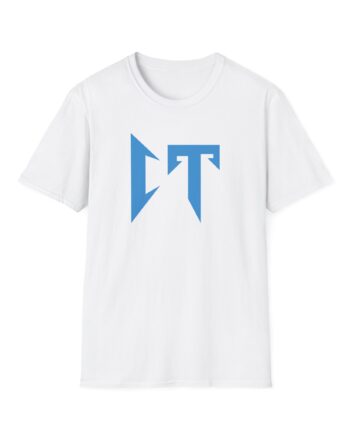 Natanael Cano Unisex Softstyle T-Shirt