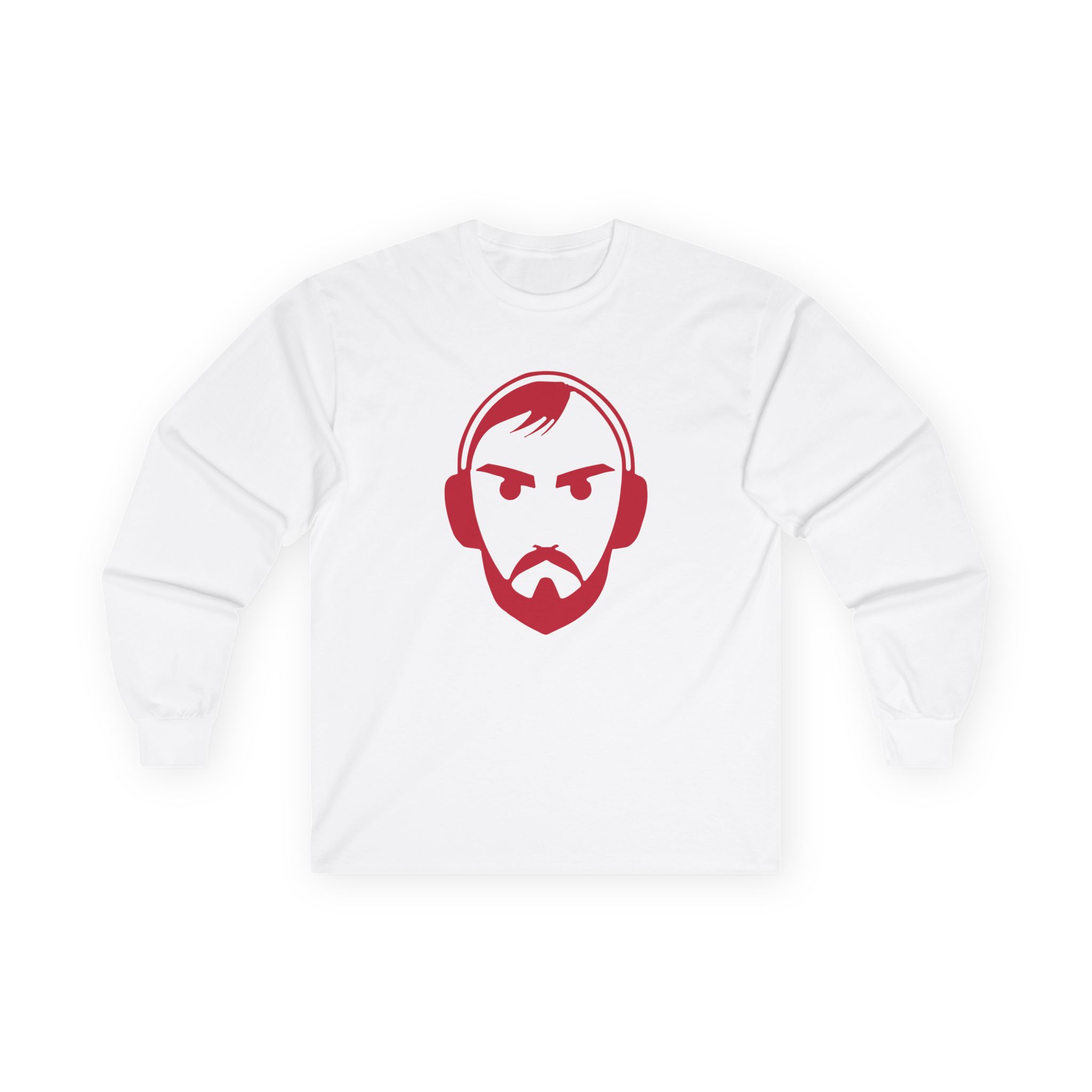 Asmongold Unisex Ultra Cotton Long Sleeve Tee