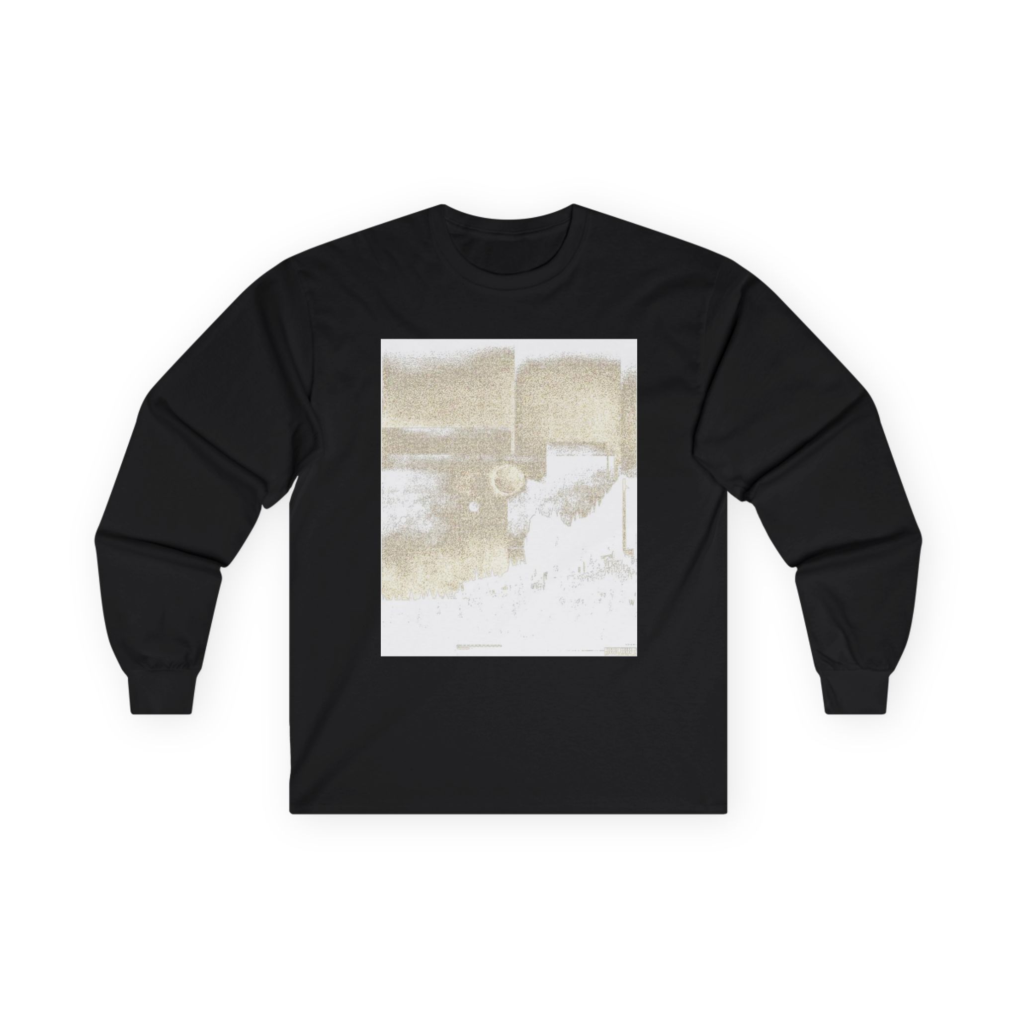 August Burns Red Fifap Mono Unisex Ultra Cotton Long Sleeve Tee