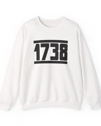 Fetty Wap 1738 Unisex Heavy Blend™ Crewneck Sweatshirt