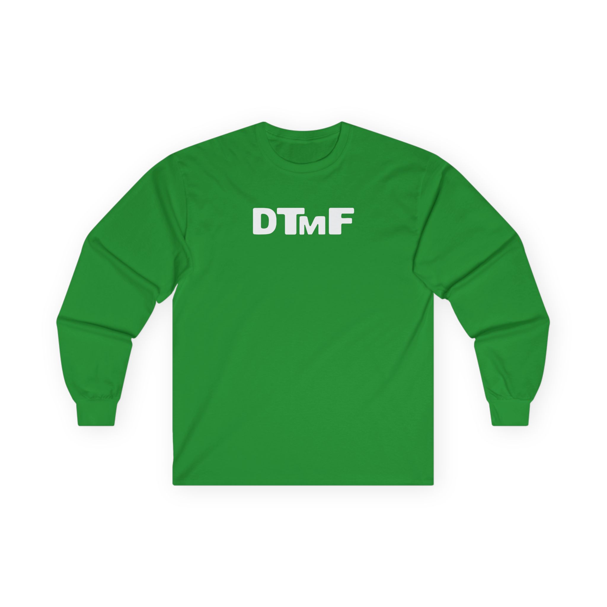 BB DTFM Unisex Ultra Cotton Long Sleeve Tee