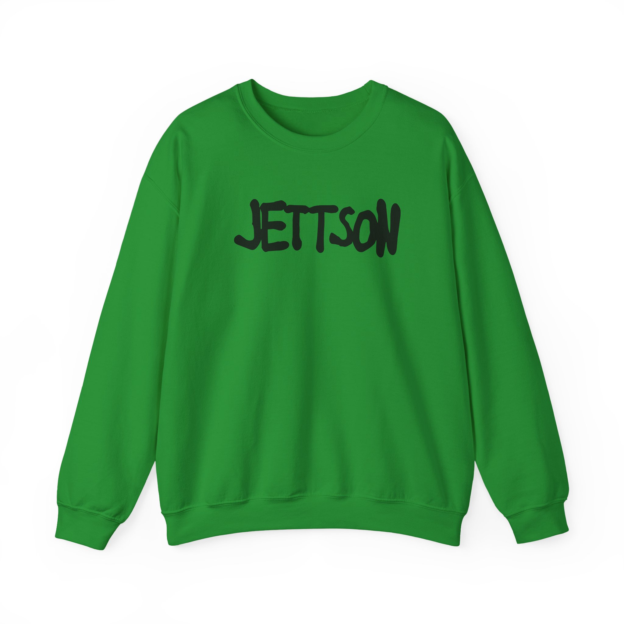 Jett Lawrence Unisex Heavy Blendâ„¢ Crewneck Sweatshirt
