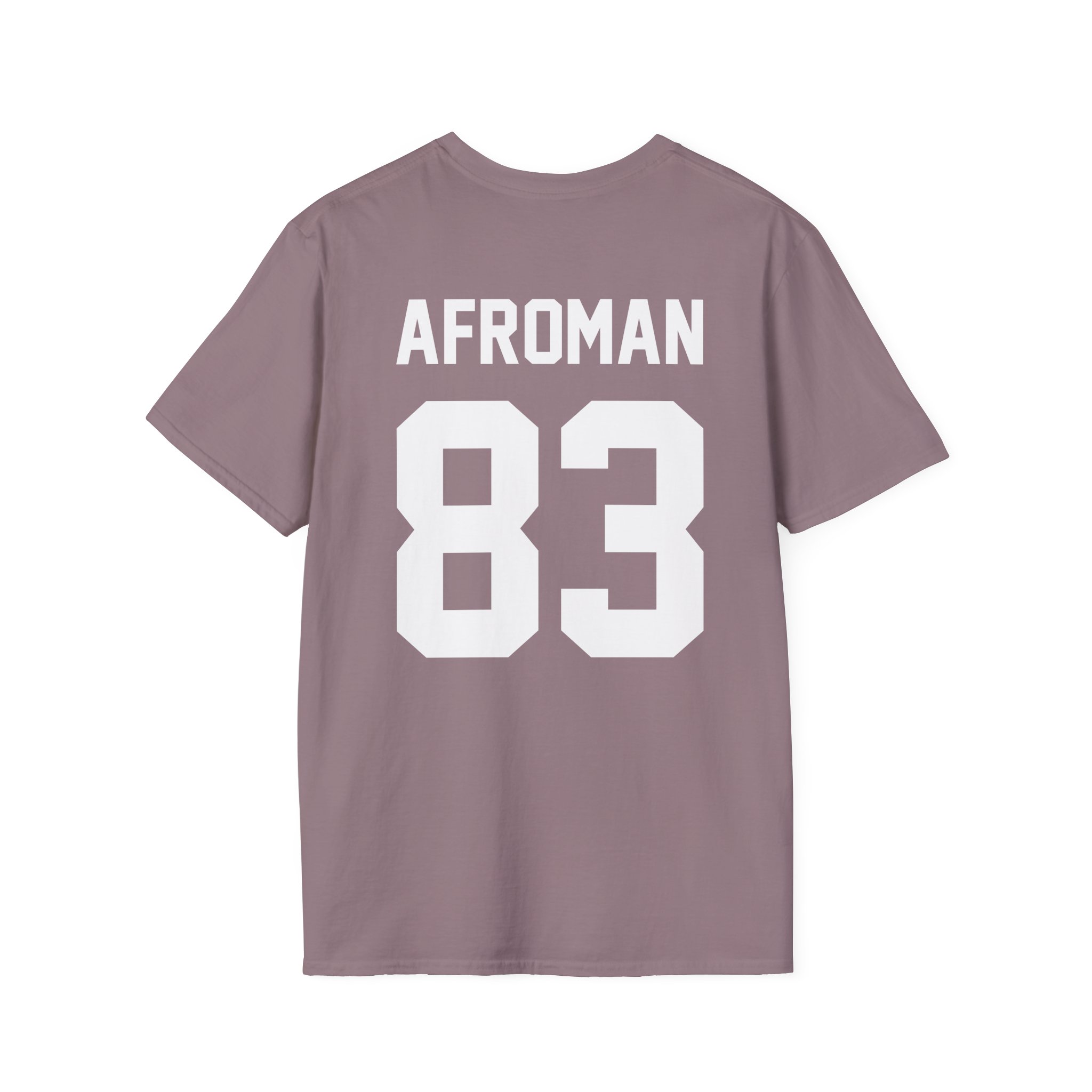 Afroman Unisex Softstyle T-Shirt