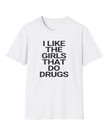 The Dare Unisex Softstyle T-Shirt