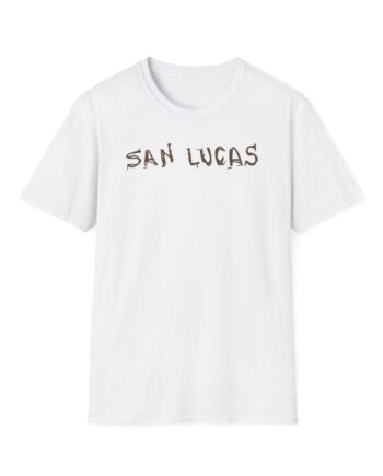 Sexmane Unisex Softstyle T-Shirt