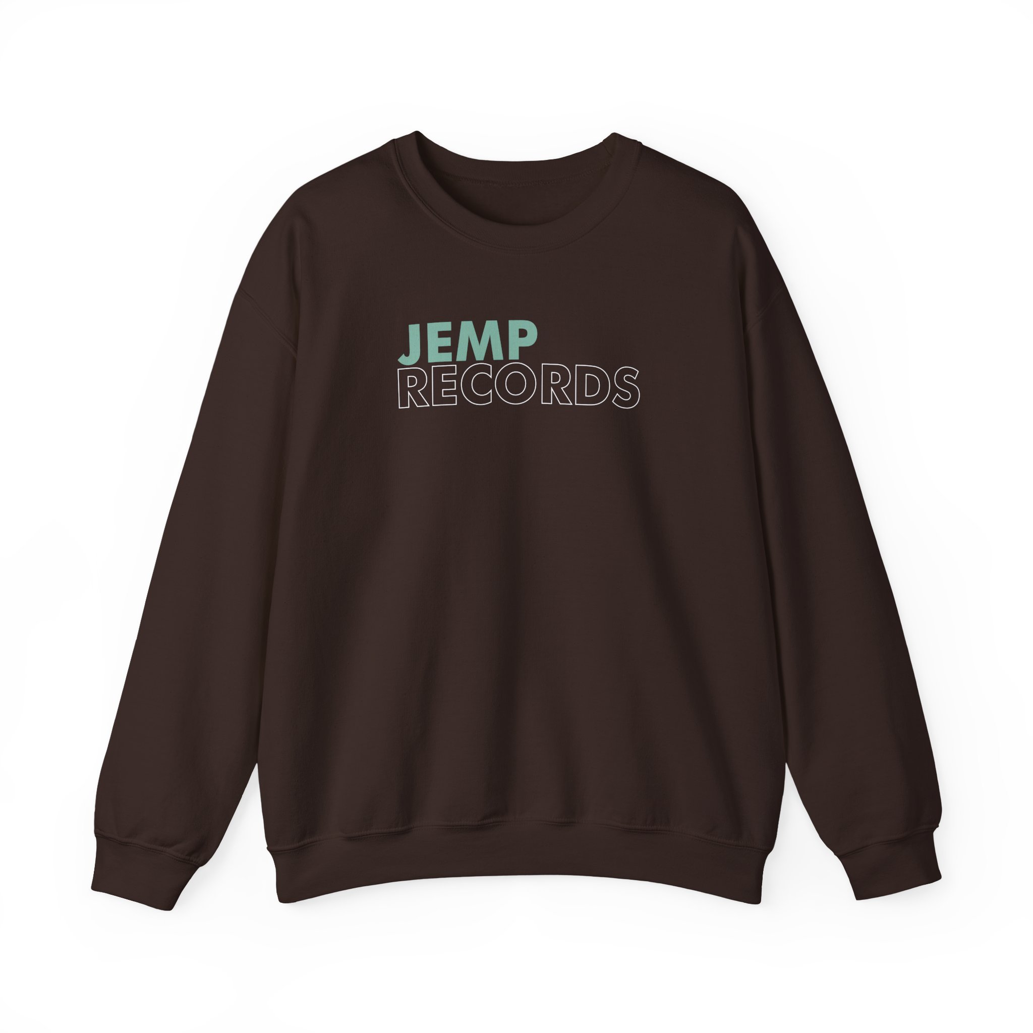 Phish Jemp Records 33 1/3 Unisex Heavy Blendâ„¢ Crewneck Sweatshirt