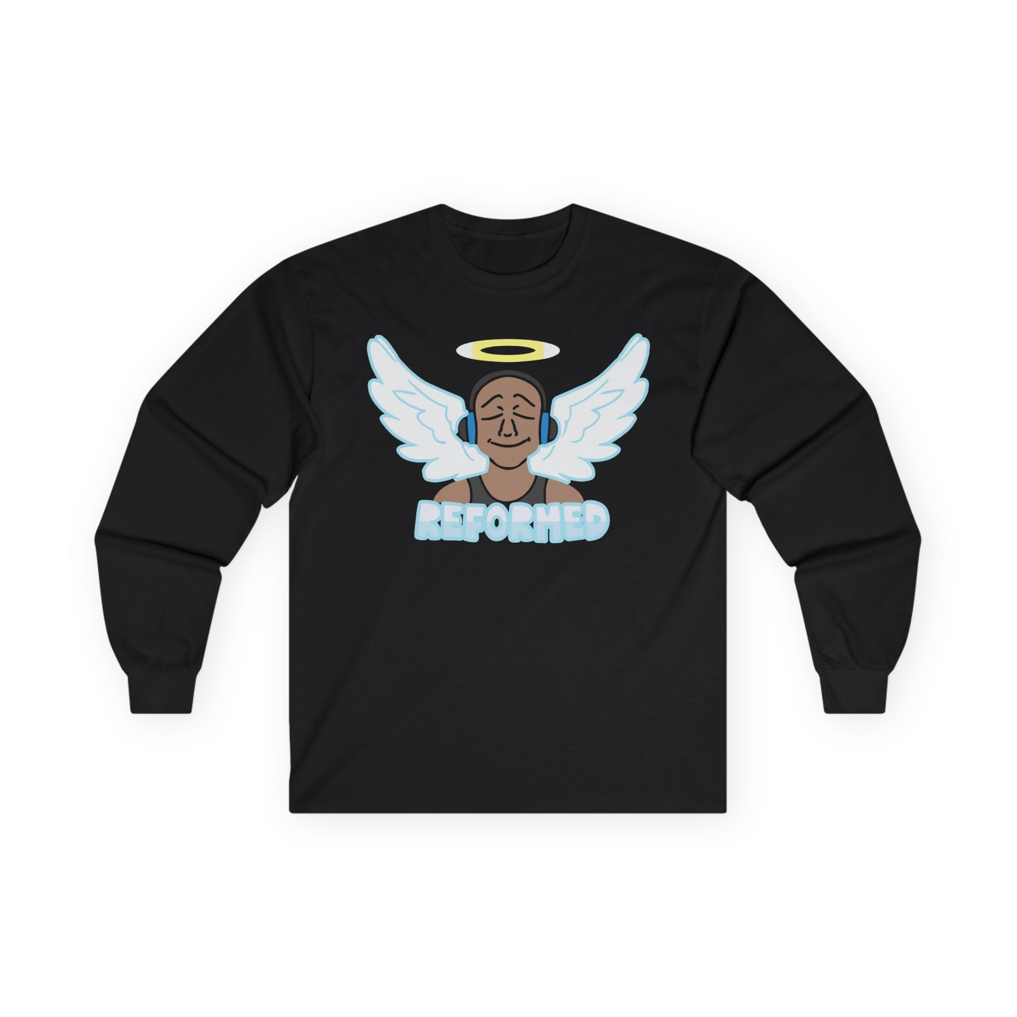 Loltyler1 Unisex Ultra Cotton Long Sleeve Tee