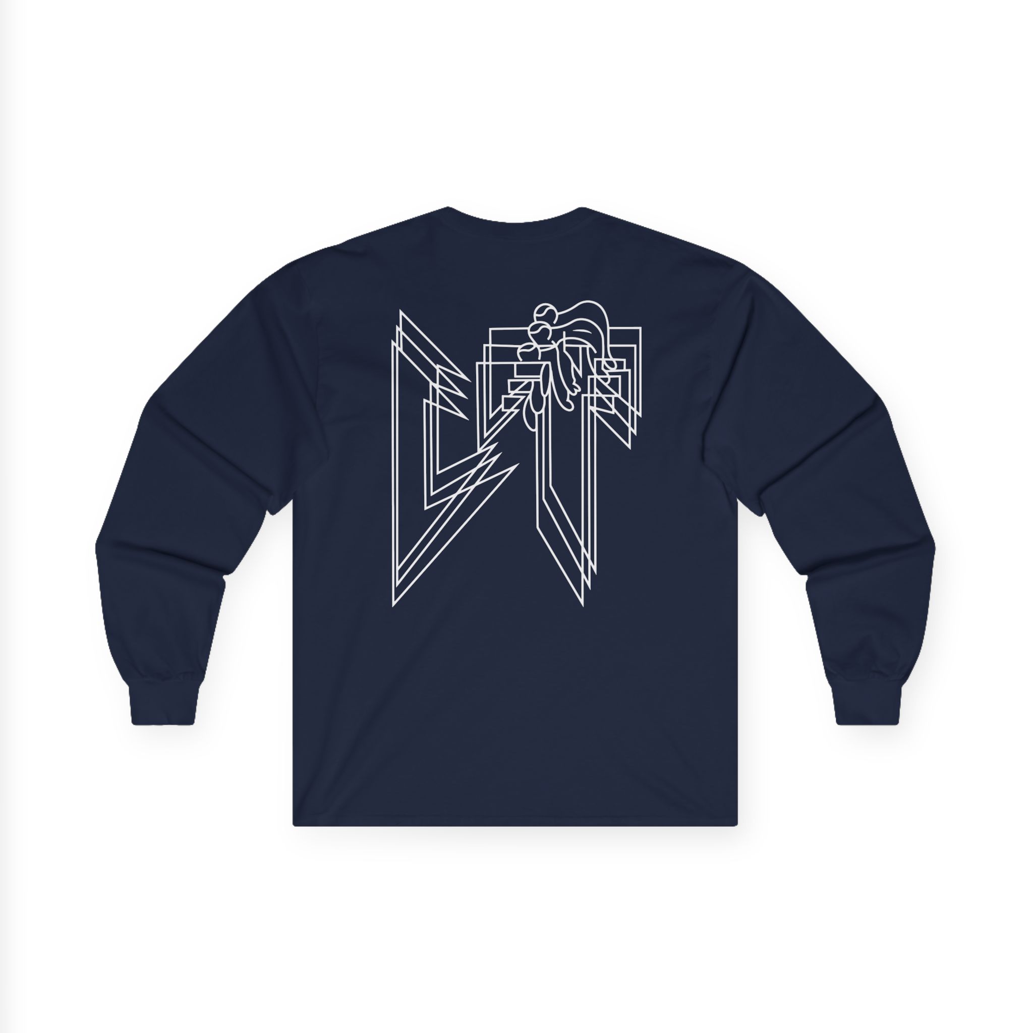 Natanael Cano Unisex Ultra Cotton Long Sleeve Tee