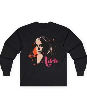 Adele Weekends With Unisex Ultra Cotton Long Sleeve Tee