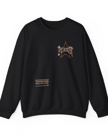 Clix Dr3amin Unisex Heavy Blend™ Crewneck Sweatshirt