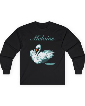 Melvins Stoner Witch Unisex Ultra Cotton Long Sleeve Tee