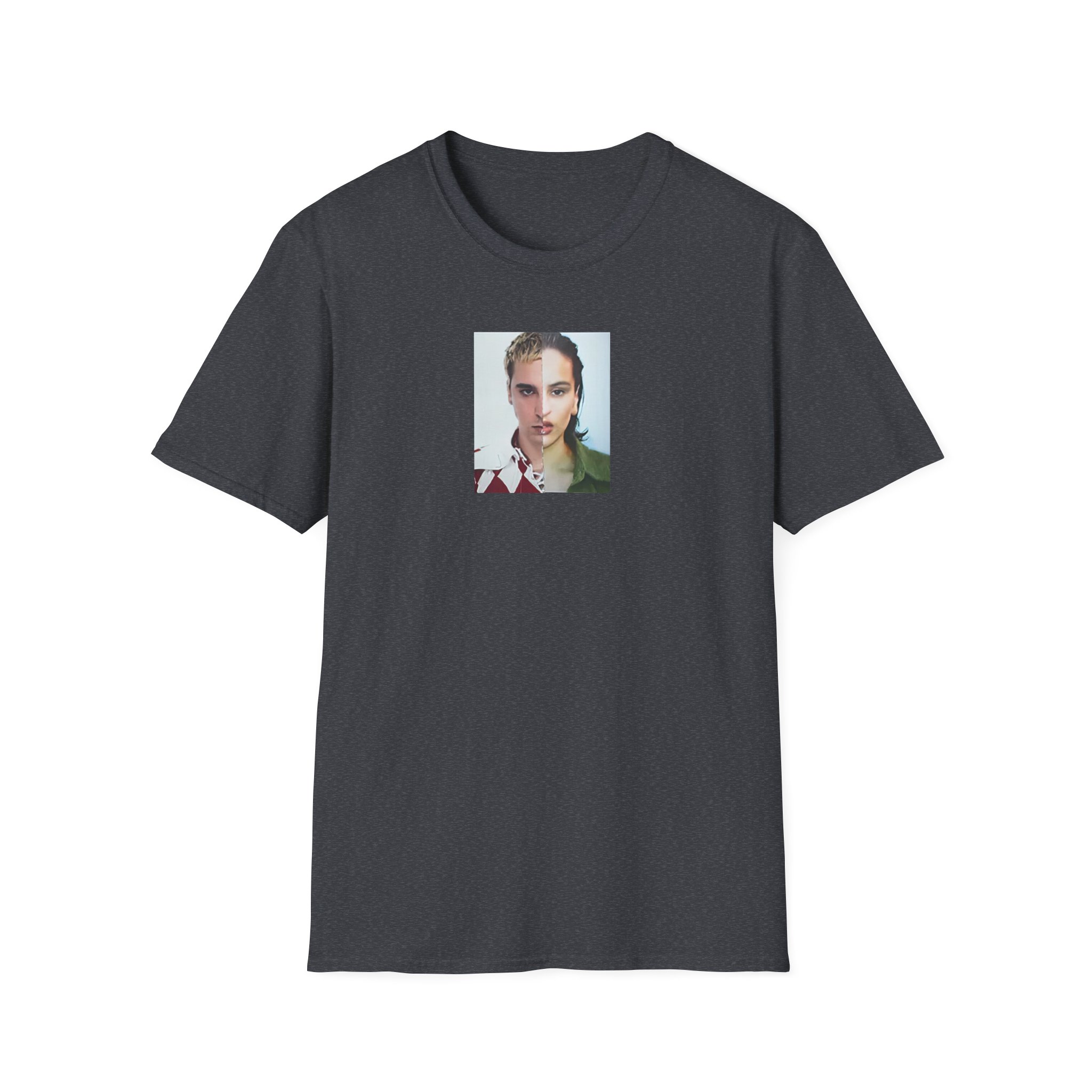 Rosalia Omega Photo Unisex Softstyle T-Shirt