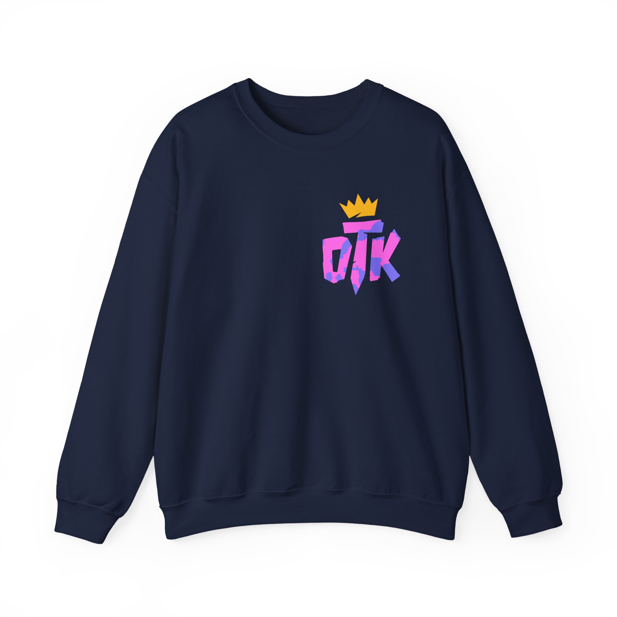 Esfand OTK Unisex Heavy Blendâ„¢ Crewneck Sweatshirt