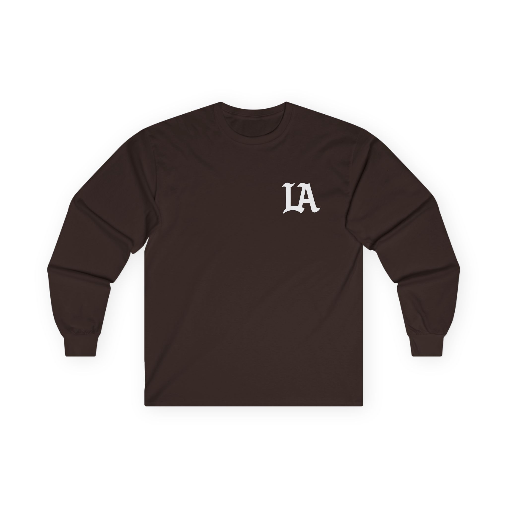 Los Angeles Thieves Unisex Ultra Cotton Long Sleeve Tee