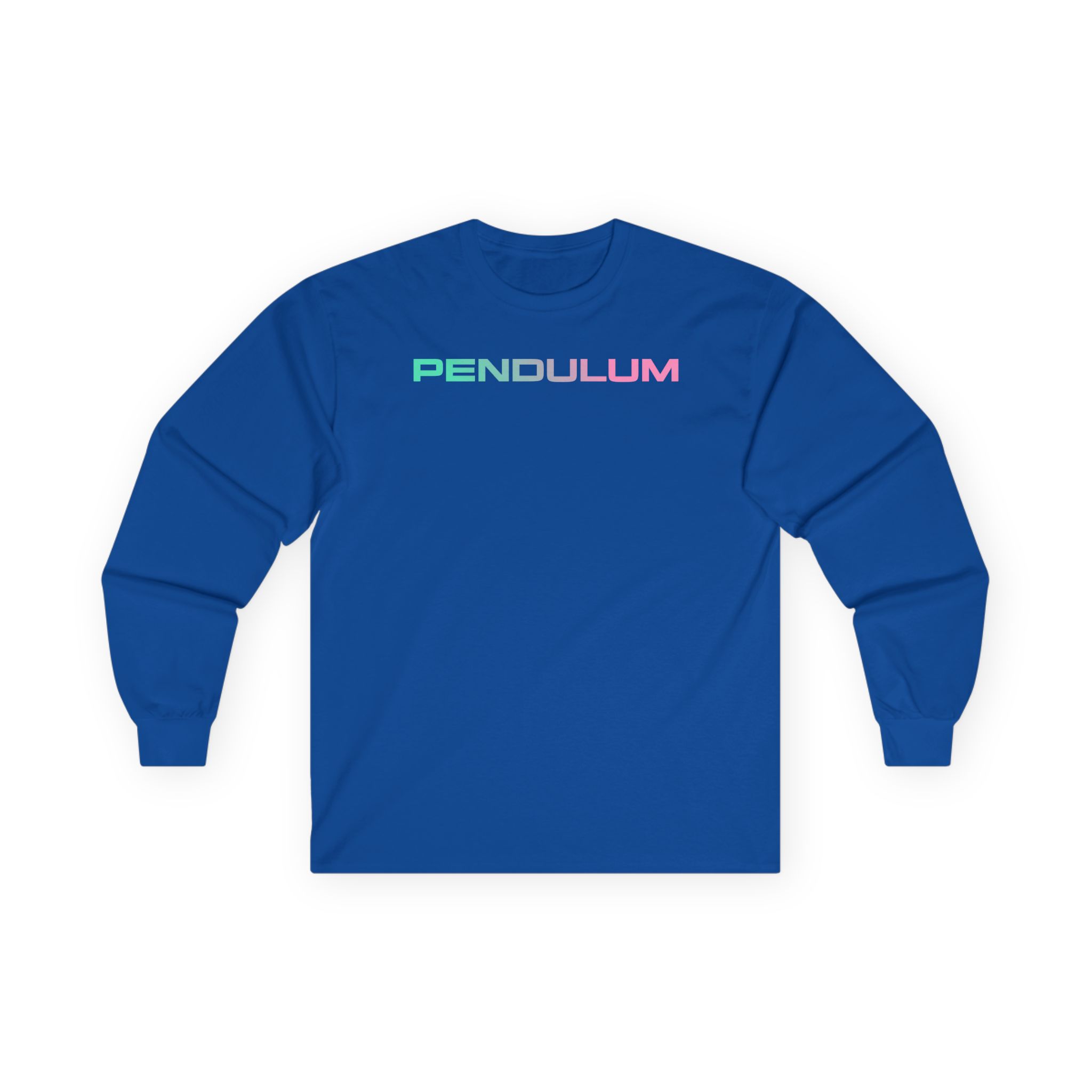 Pendulum Limited Edition Easter Unisex Ultra Cotton Long Sleeve Tee