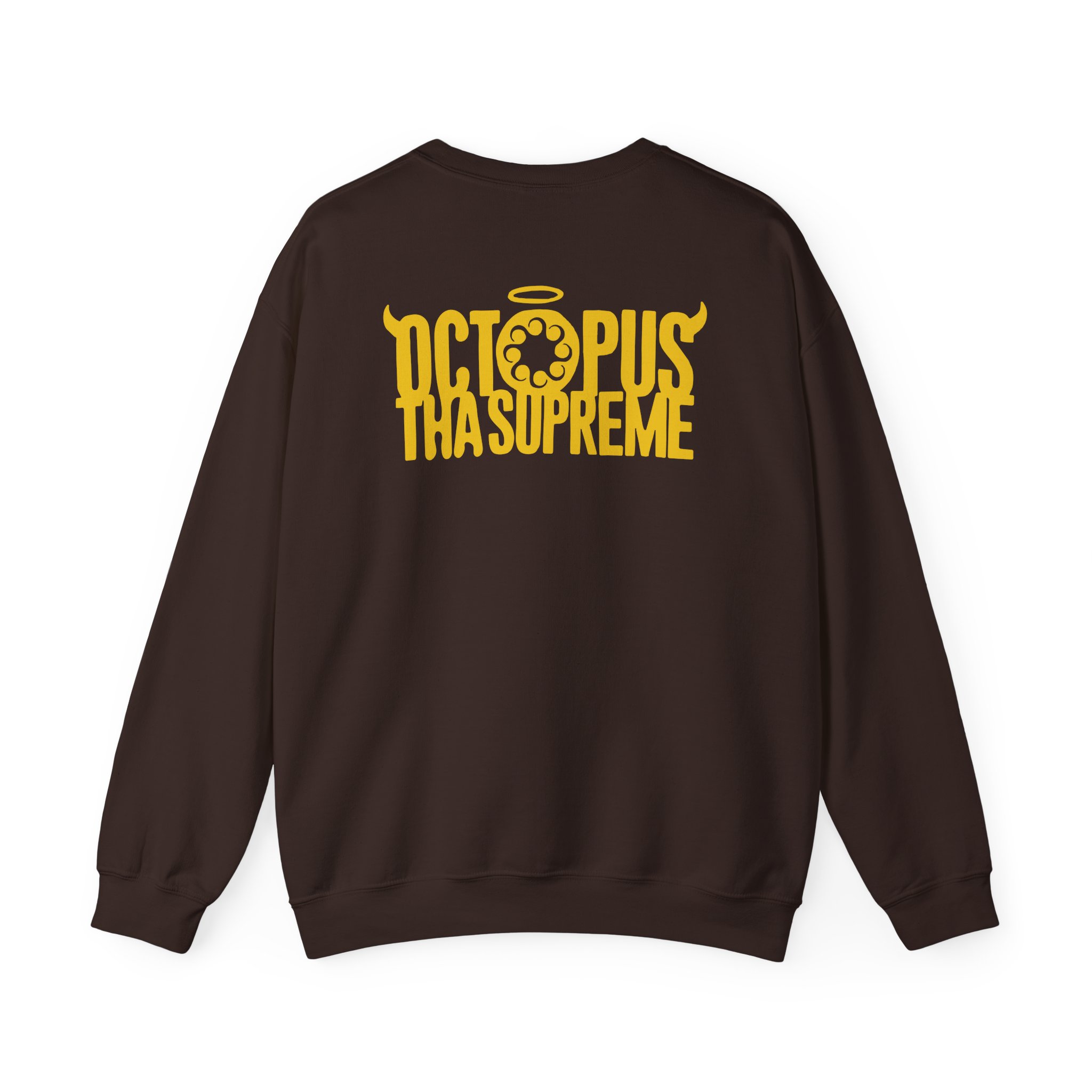 Thasup Unisex Heavy Blendâ„¢ Crewneck Sweatshirt