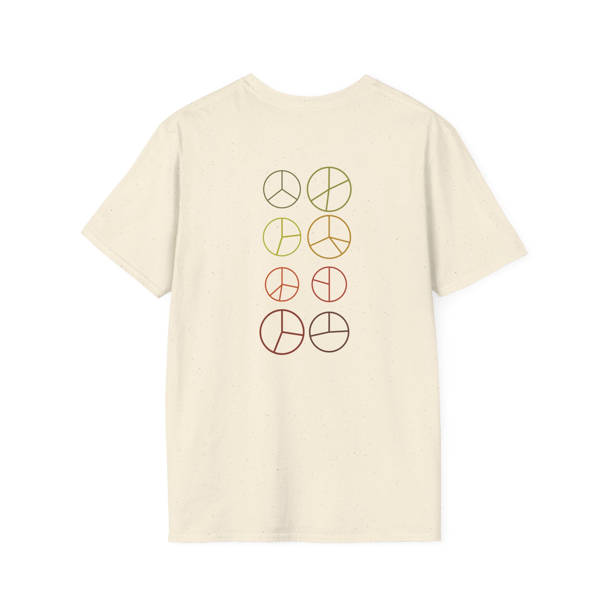 Aphex Twin Unisex Softstyle T-Shirt