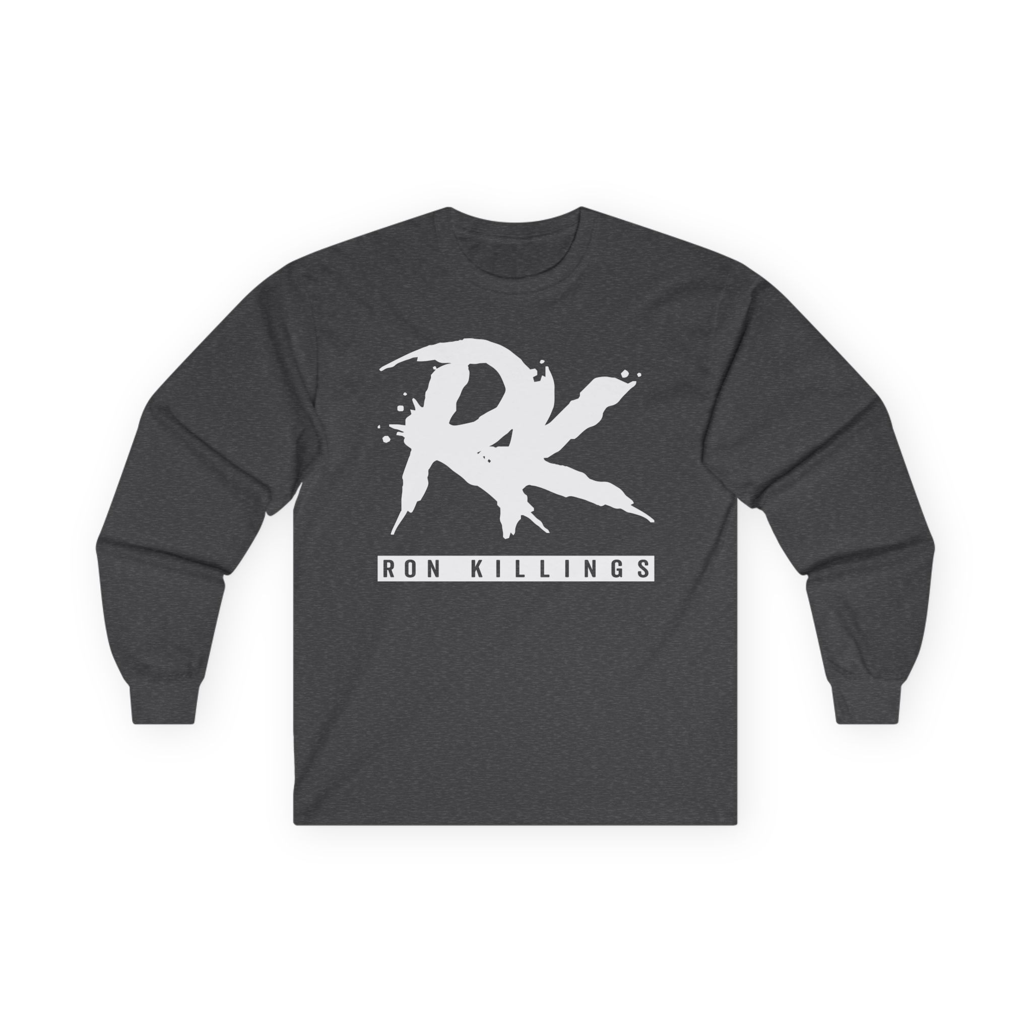 R Truth Unisex Ultra Cotton Long Sleeve Tee