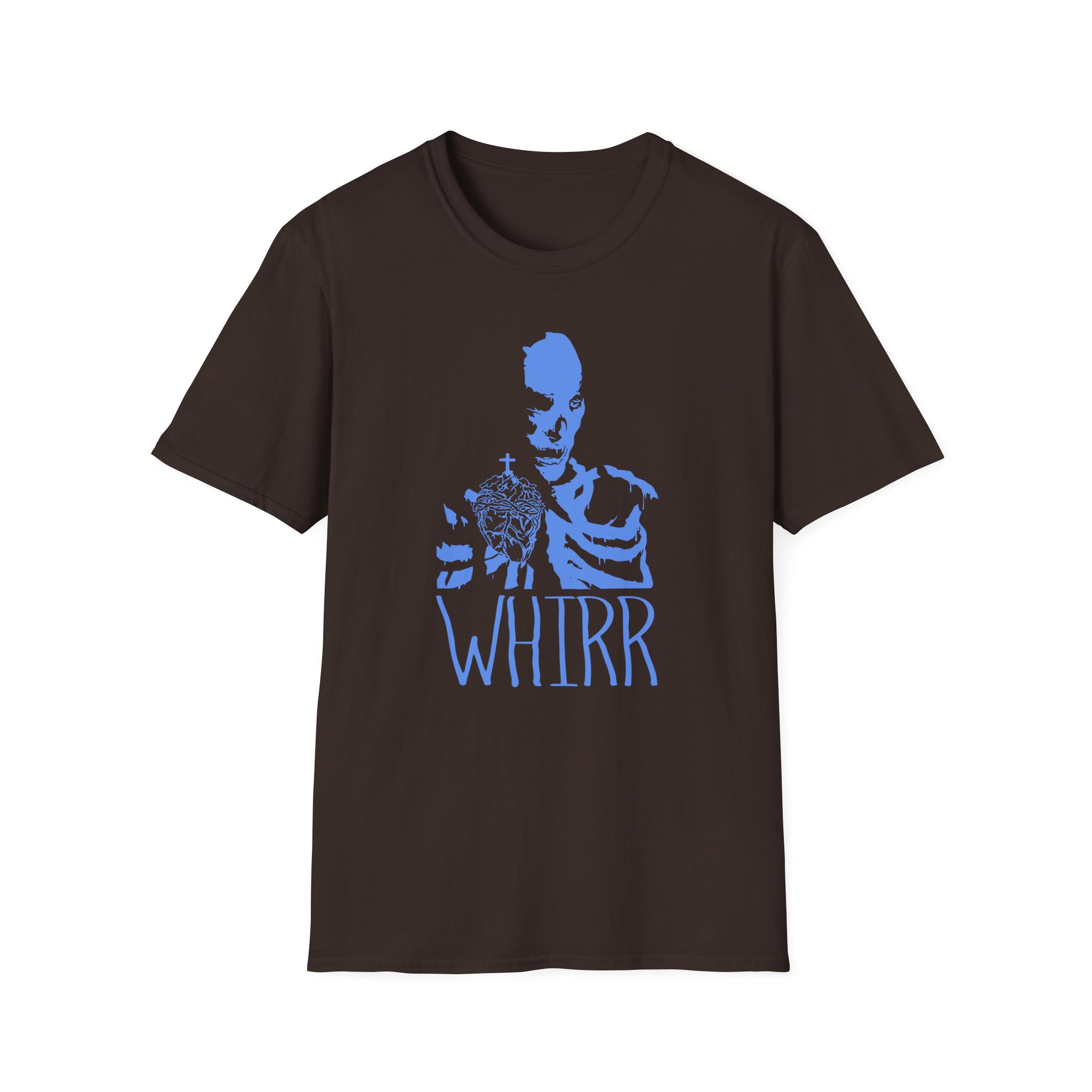Whirr Unisex Softstyle T-Shirt