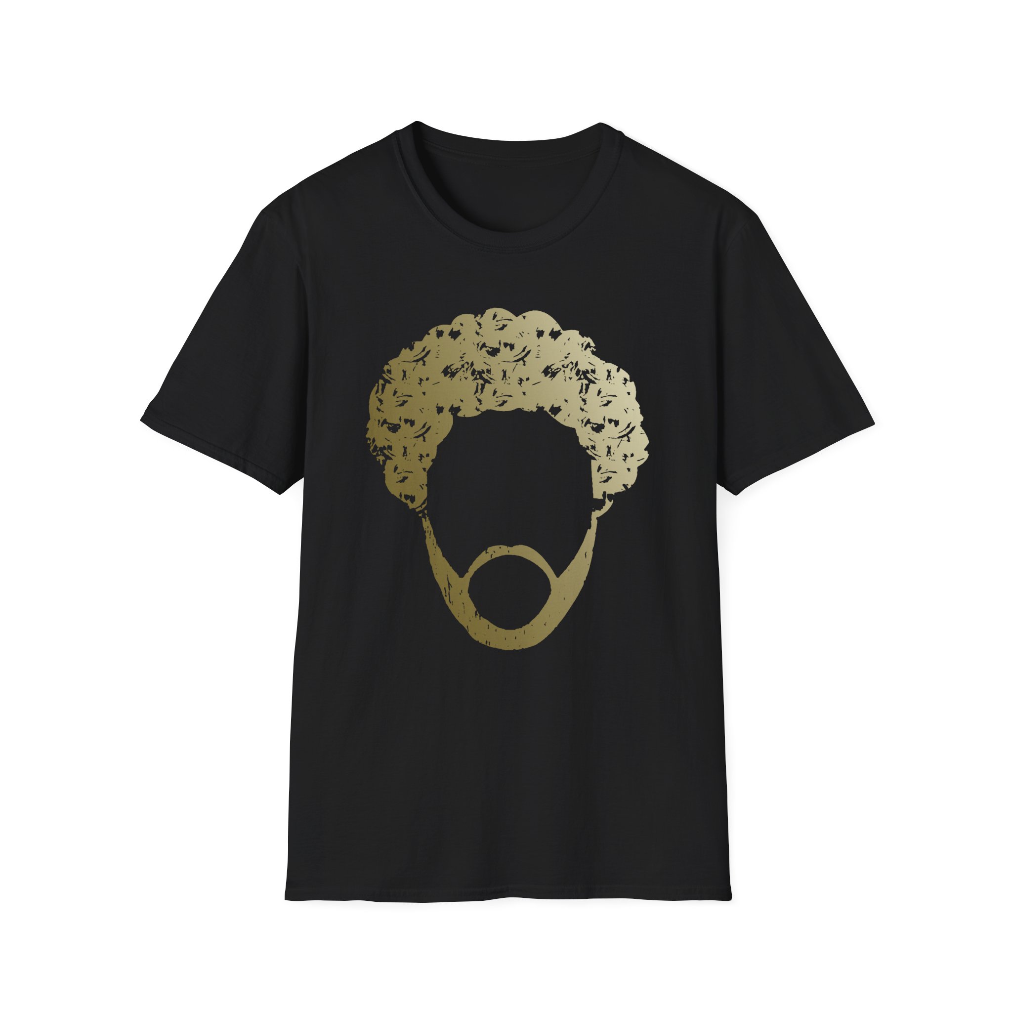 Lil Dicky jew FRO Unisex Softstyle T-Shirt