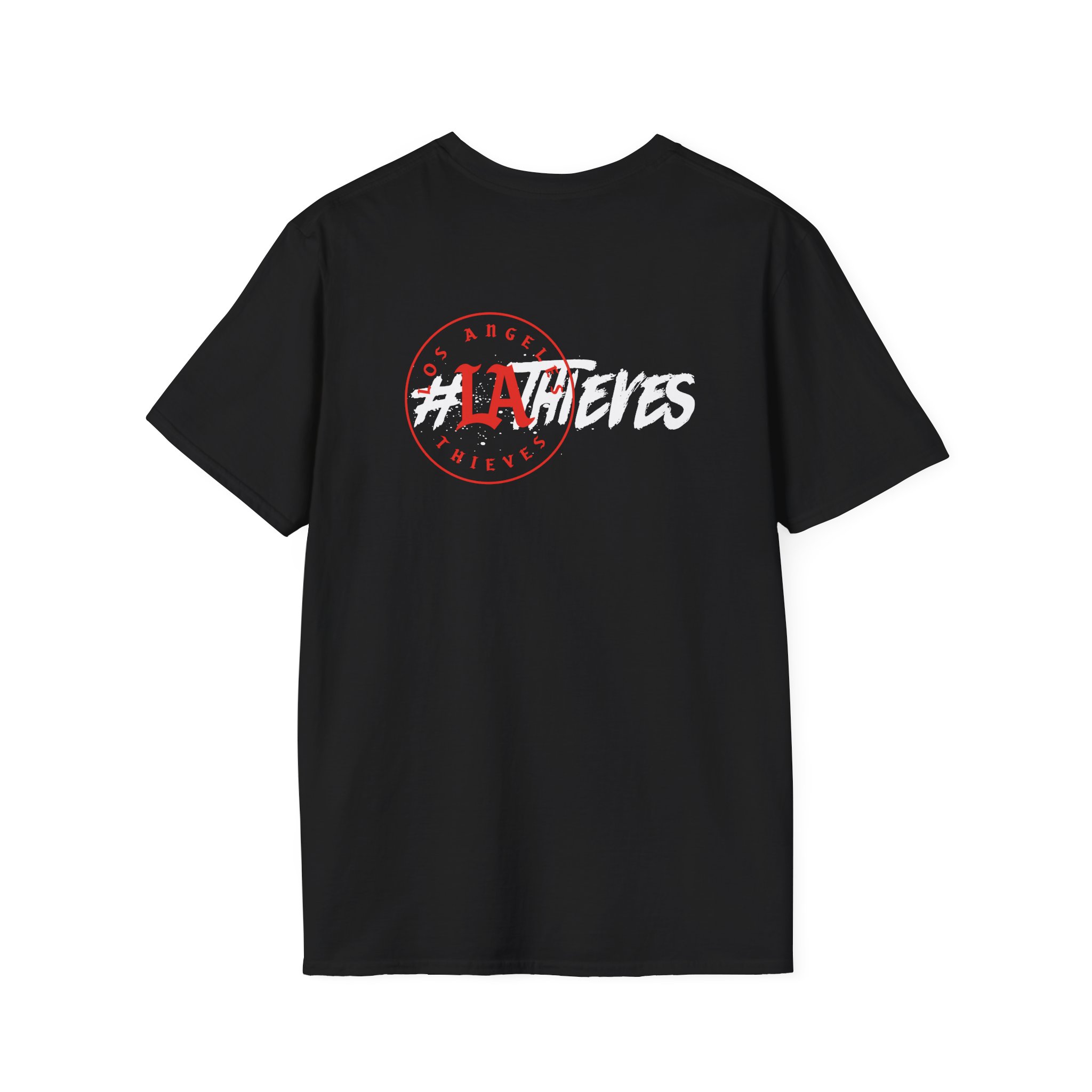 Los Angeles Thieves Unisex Softstyle T-shirt