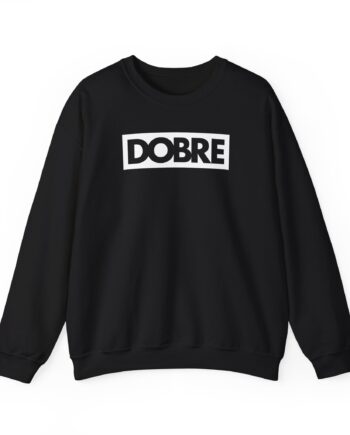 Dobre Brothers Unisex Heavy Blend™ Crewneck Sweatshirt