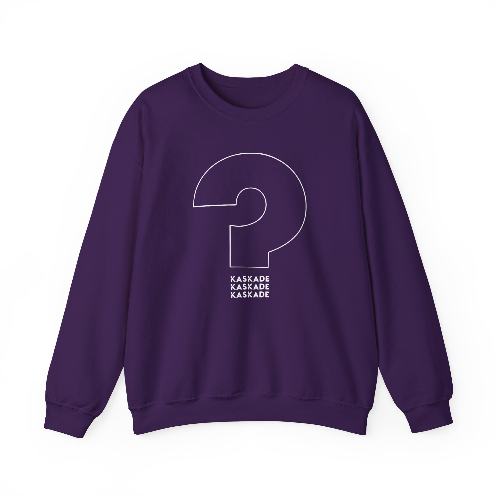 Kaskade Mystery Bundle Unisex Heavy Blendâ„¢ Crewneck Sweatshirt