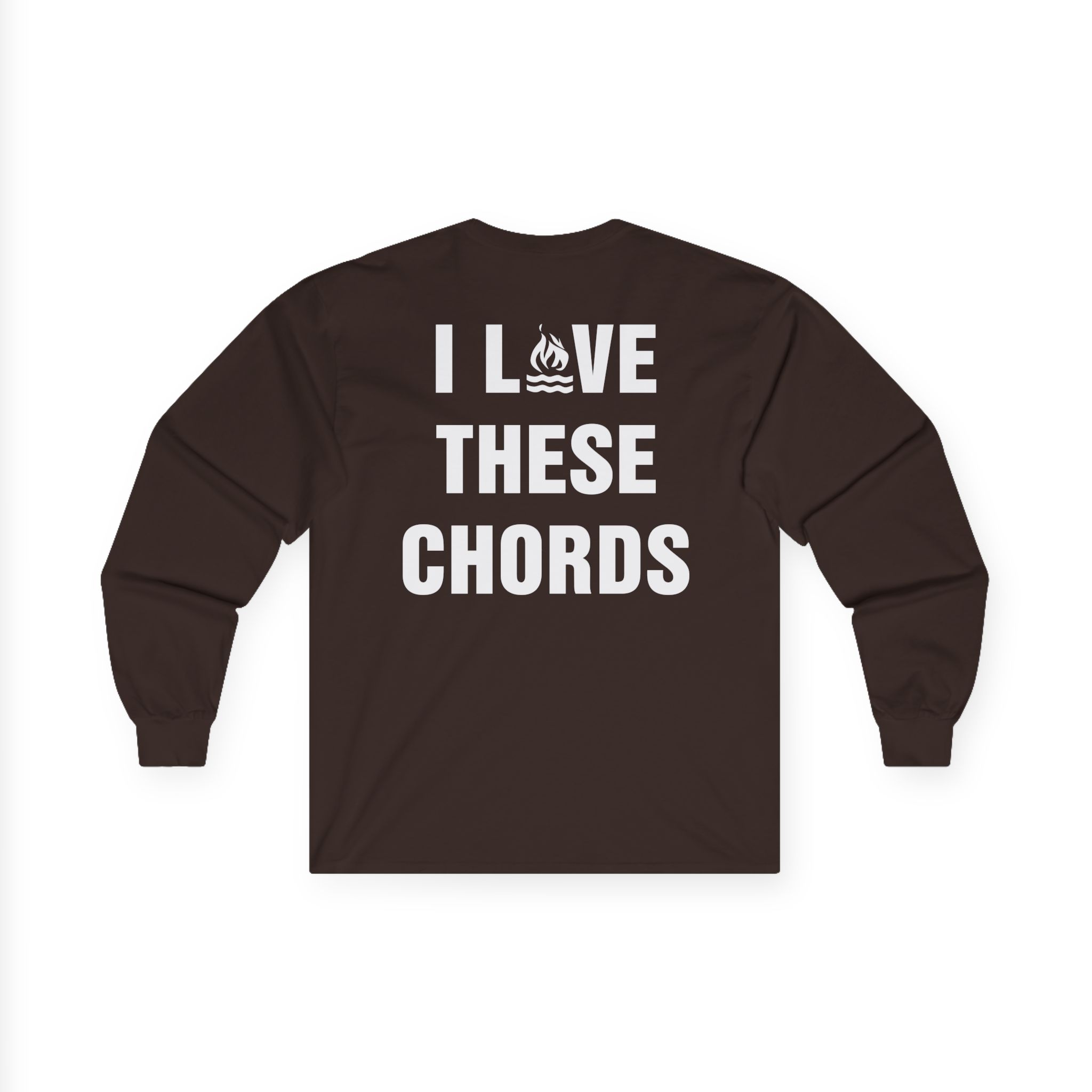 Hot Water Music I Hate This Place Unisex Ultra Cotton Long Sleeve Tee