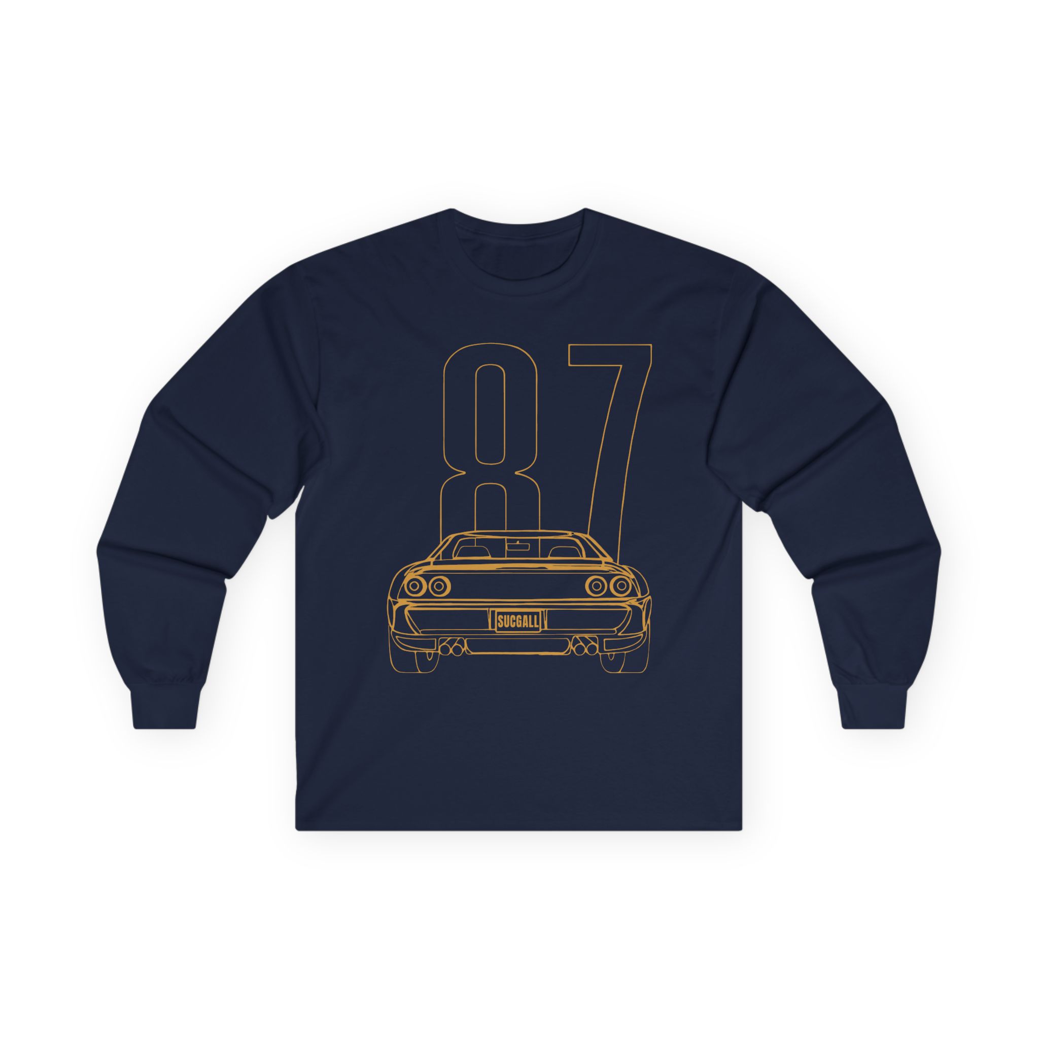 Loltyler1 Unisex Ultra Cotton Long Sleeve Tee