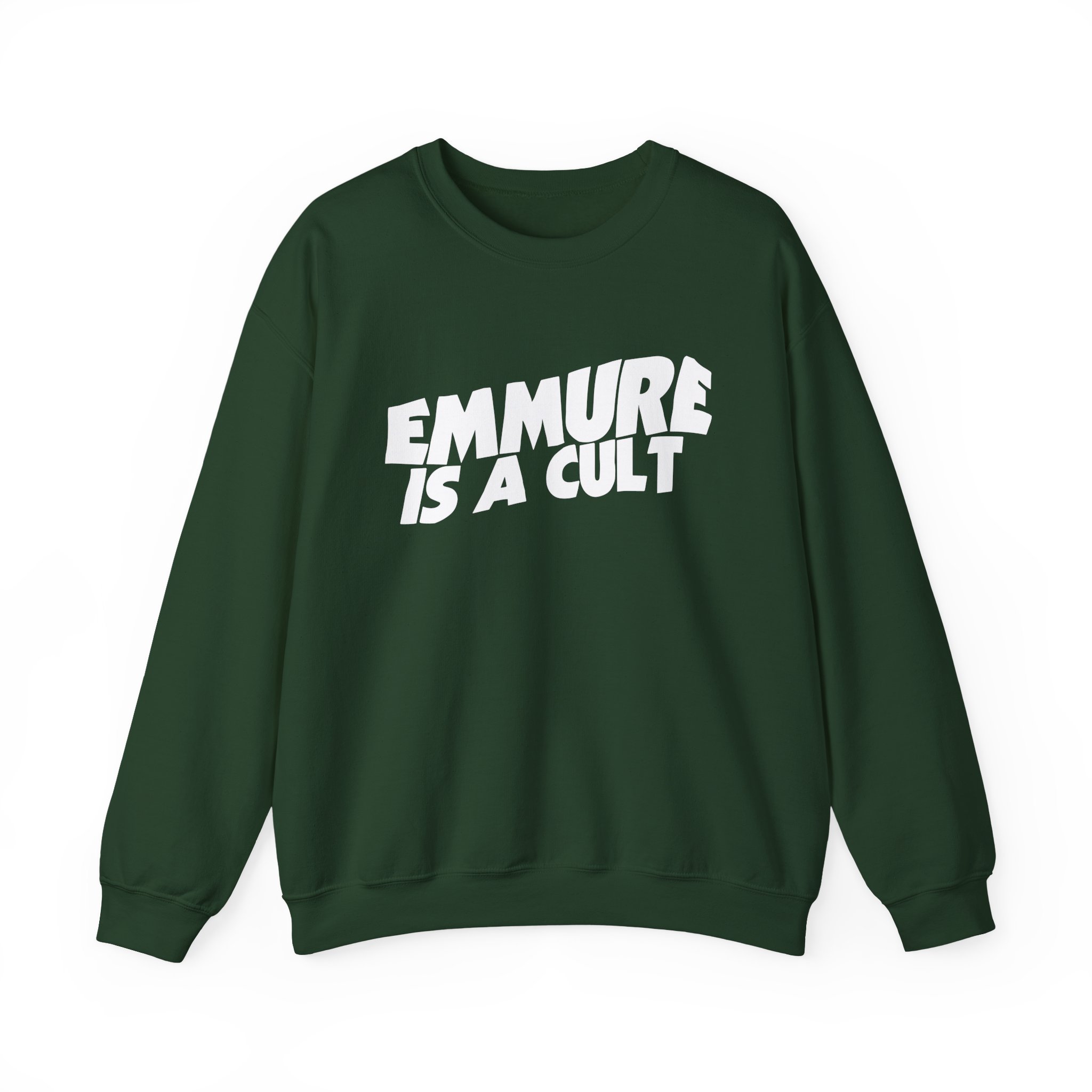 Emmure Trips Unisex Heavy Blendâ„¢ Crewneck Sweatshirt