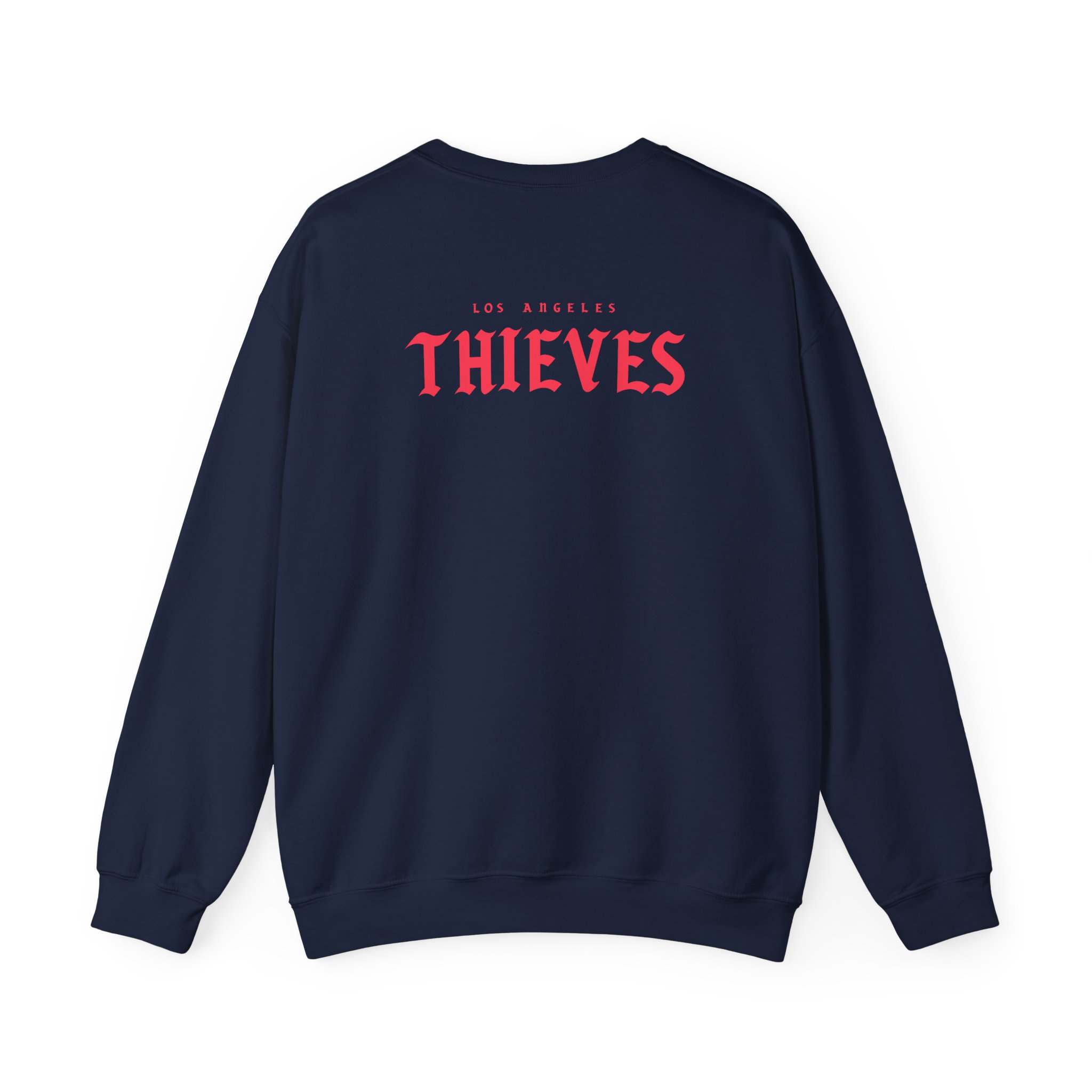 Los Angeles Thieves Unisex Heavy Blend Crewneck Sweatshirt