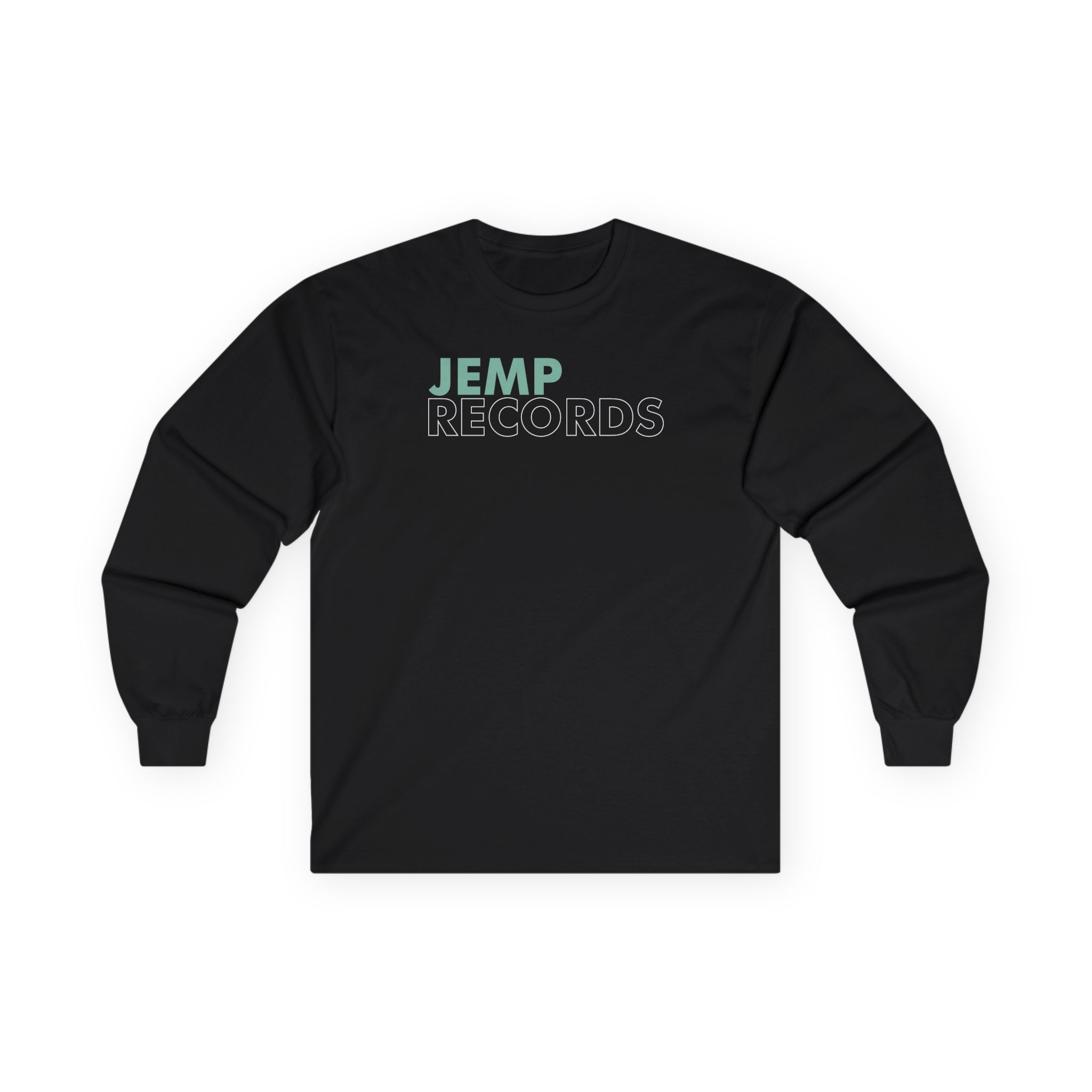 Phish Jemp Records 33 1/3 Unisex Ultra Cotton Long Sleeve Tee