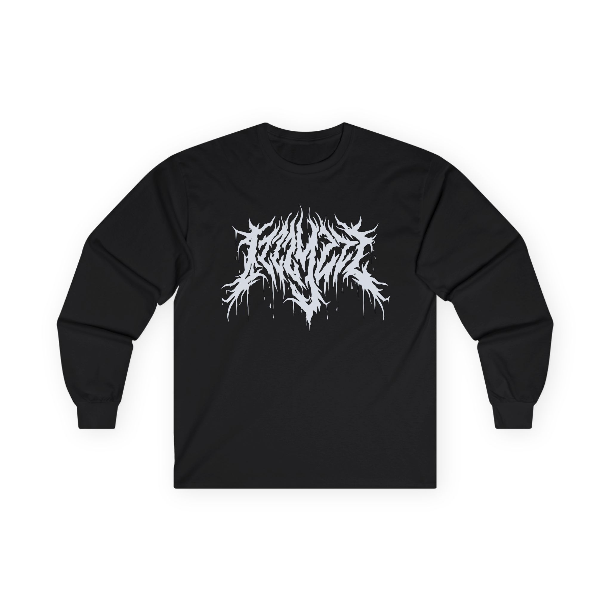 Izzzyzzz Unisex Ultra Cotton Long Sleeve Tee