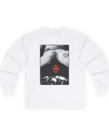 Cobra  Baseball Unisex Ultra Cotton Long Sleeve Tee