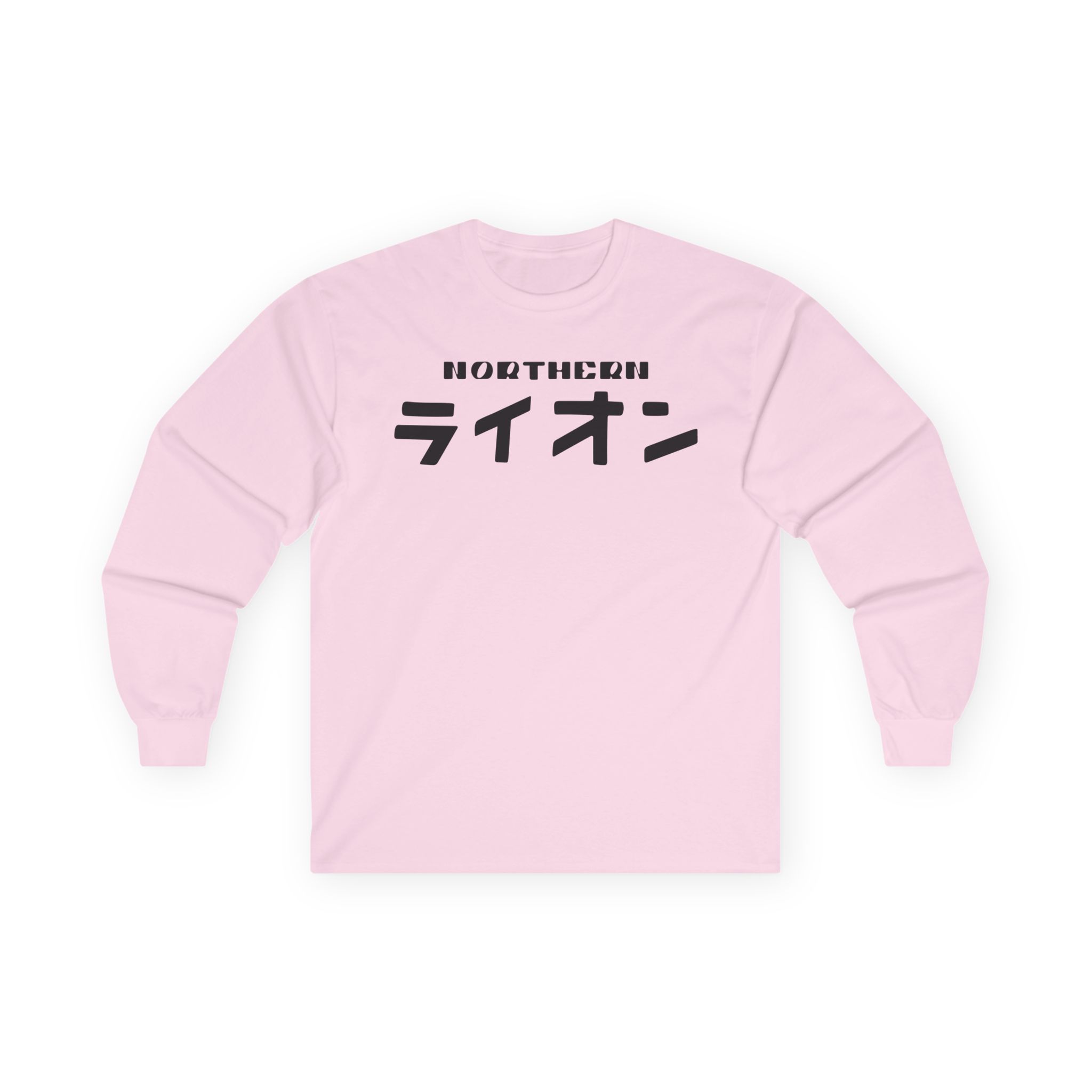Northernlion Unisex Ultra Cotton Long Sleeve Tee