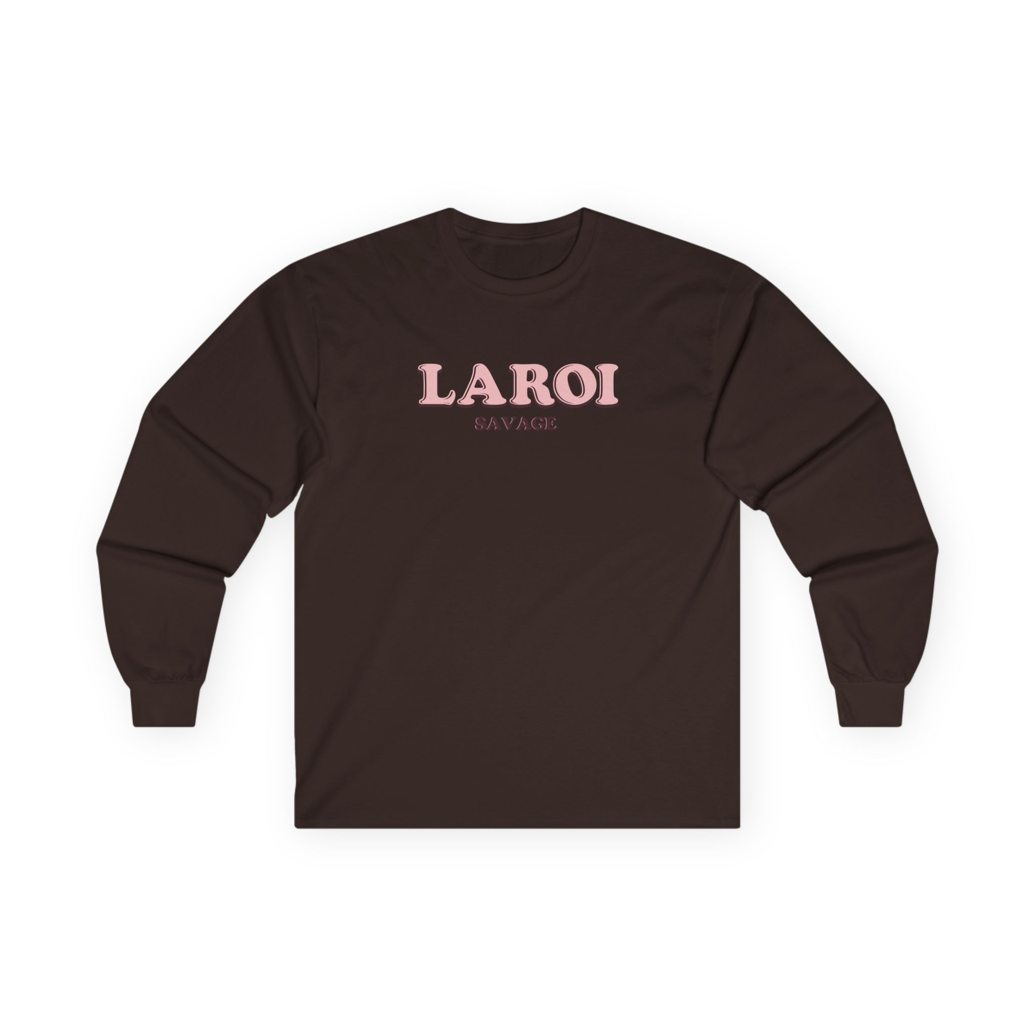The Kid Laroi Savage Unisex Ultra Cotton Long Sleeve Tee