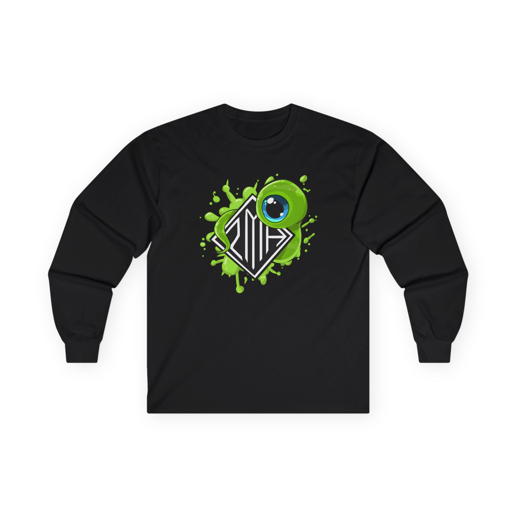 Jacksepticeye Signature Unisex Ultra Cotton Long Sleeve Tee