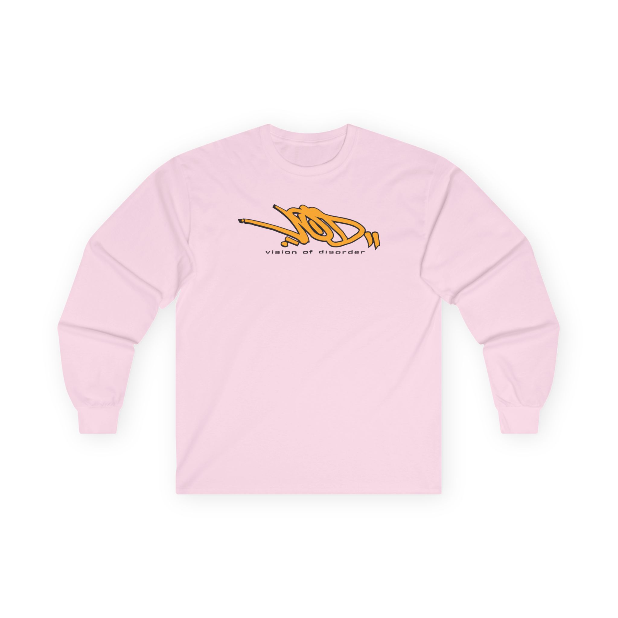 Vision of Disorder Unisex Ultra Cotton Long Sleeve Tee