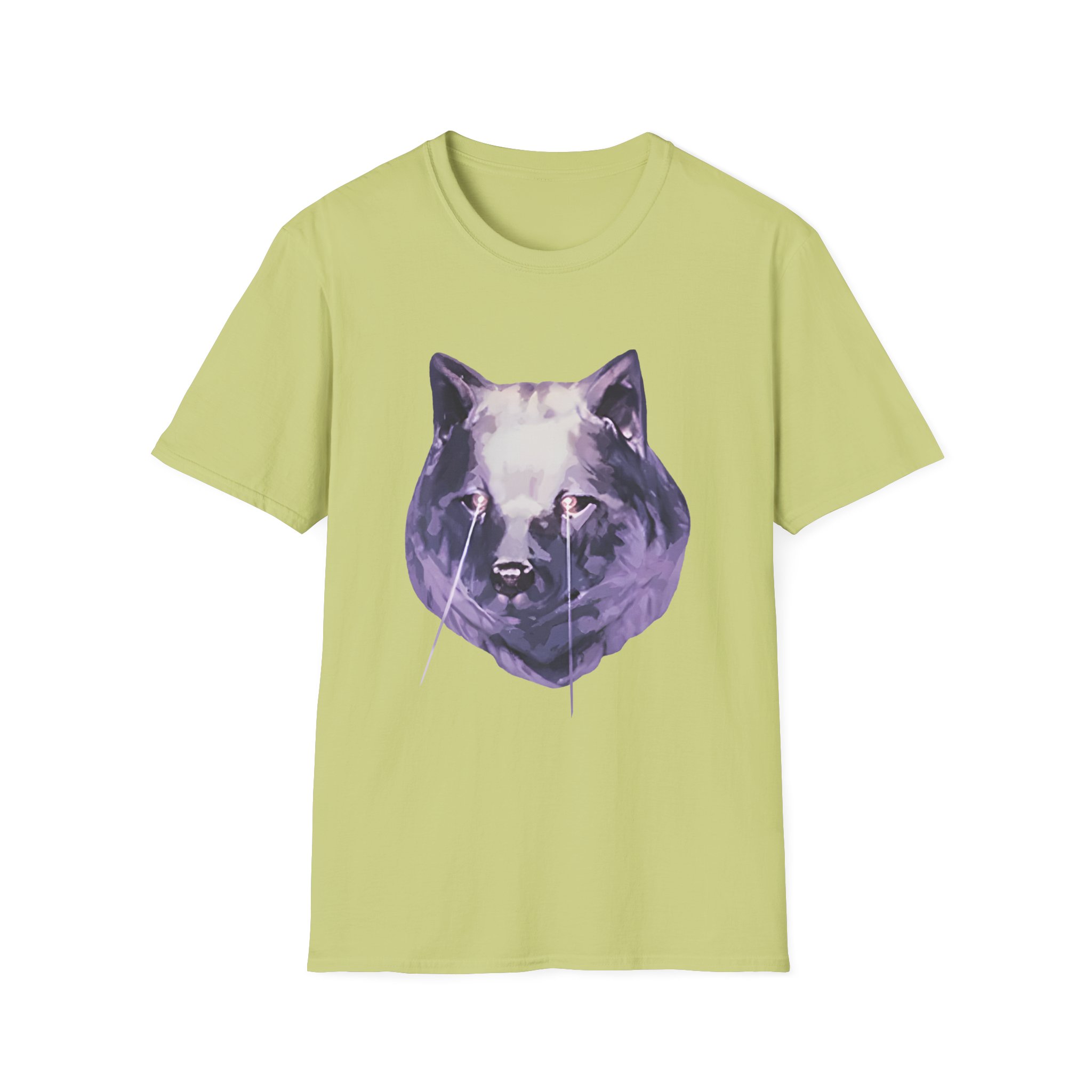 Shakira Commandments Unisex Softstyle T-Shirt