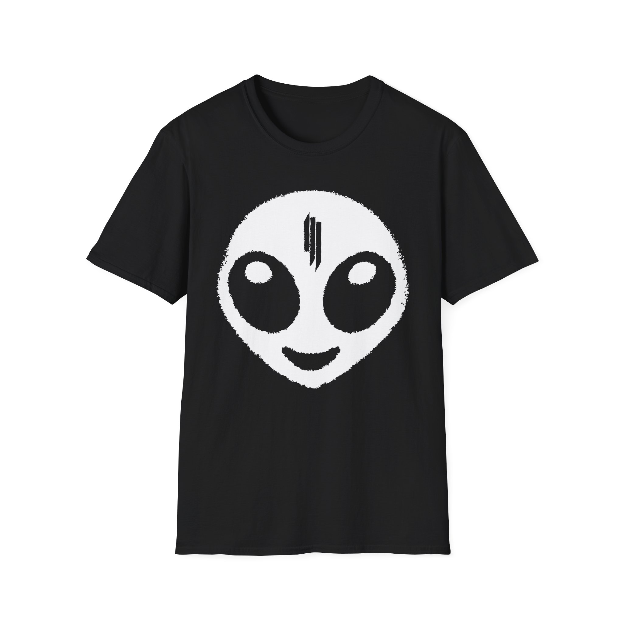 Skrillex Unisex Softstyle T-Shirt