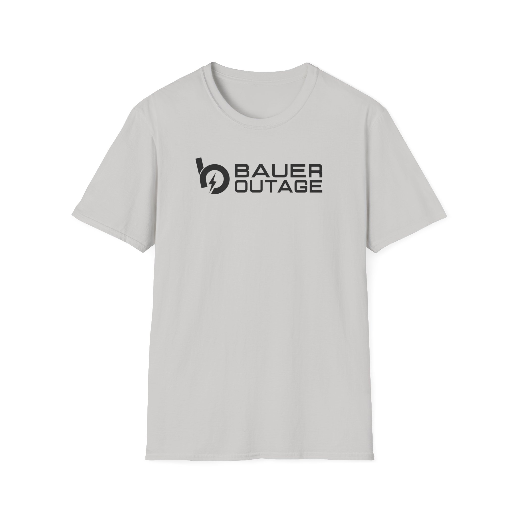 Trevor Bauer Outage Unisex Softstyle T-Shirt